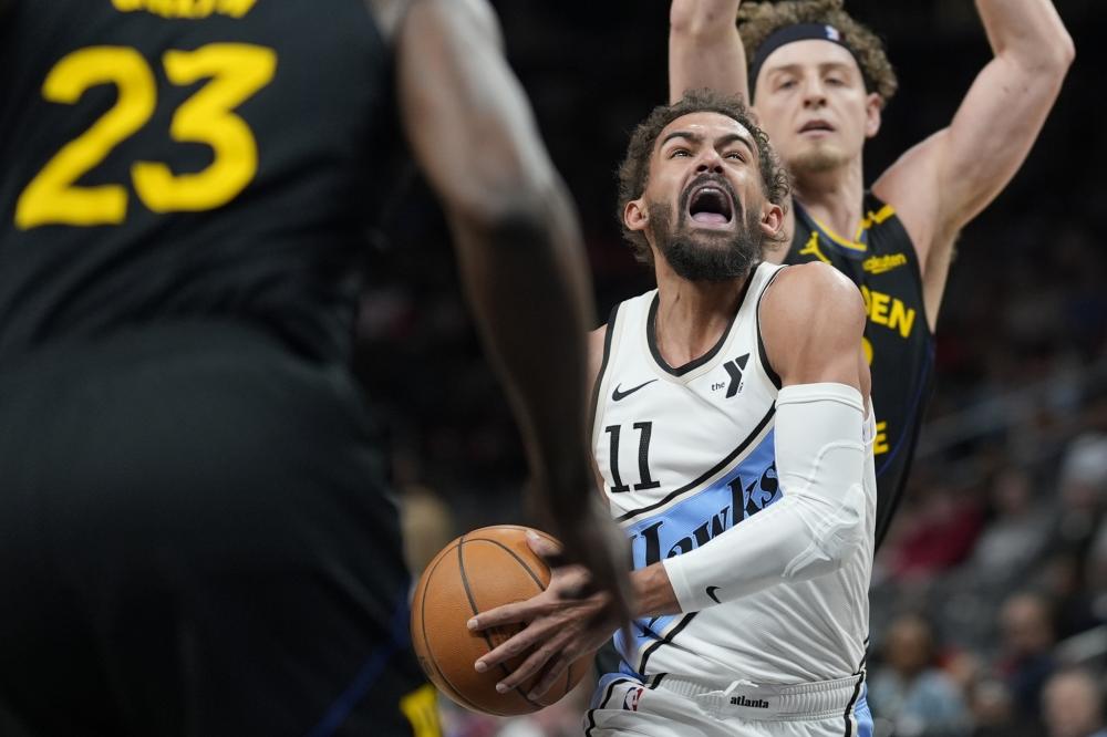 仅是选手们 仅是选手们